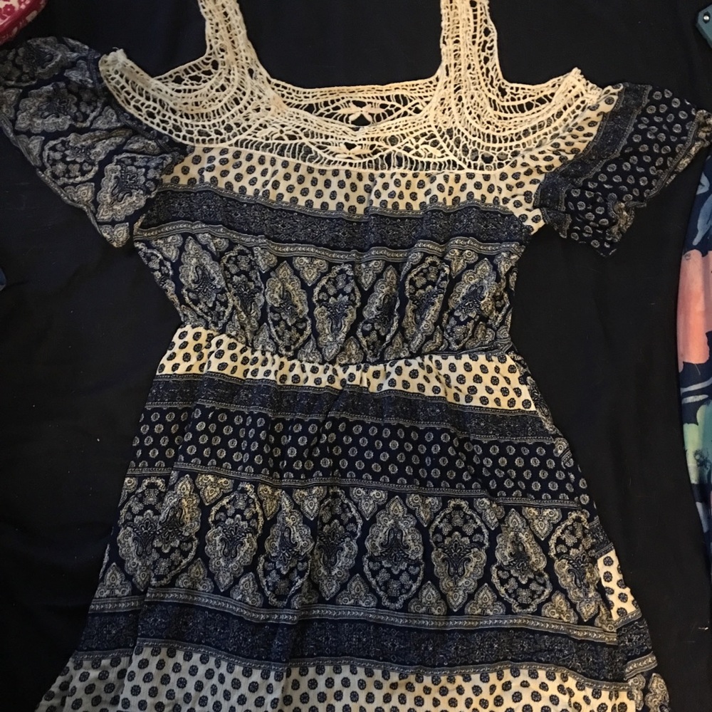 Rue 21 dress